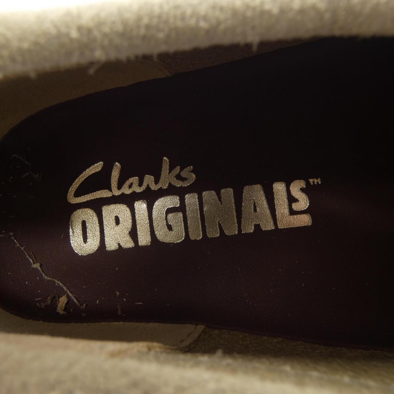 クラークス CLARKS シューズ