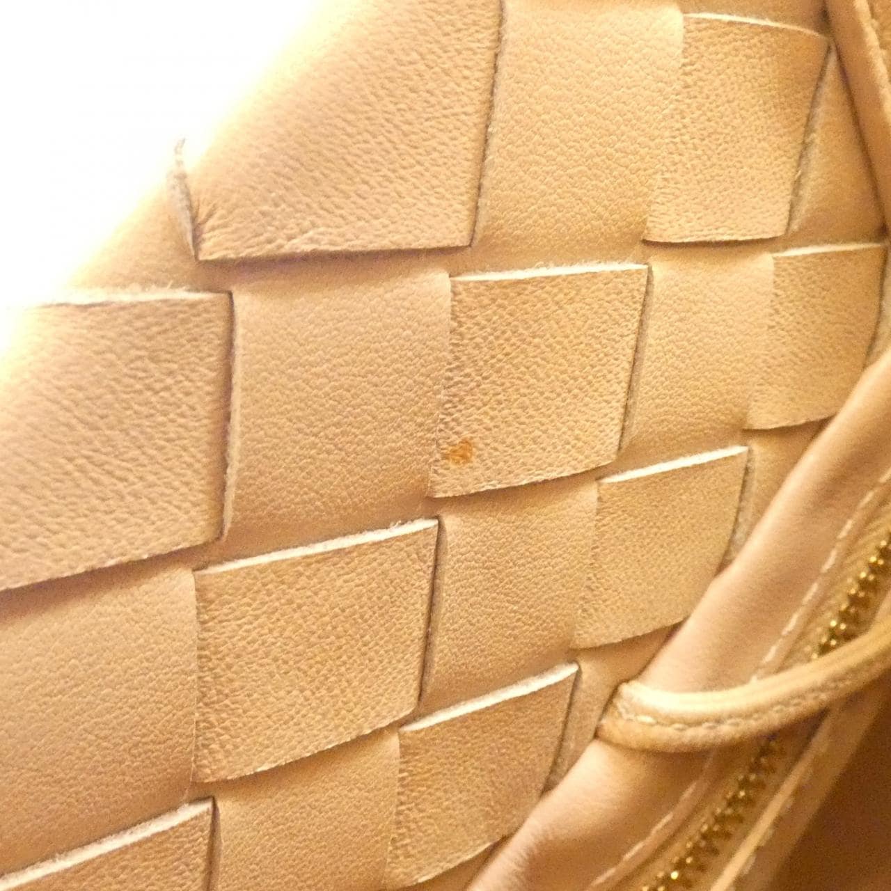 ボッテガヴェネタ 607326 ショルダーバッグ