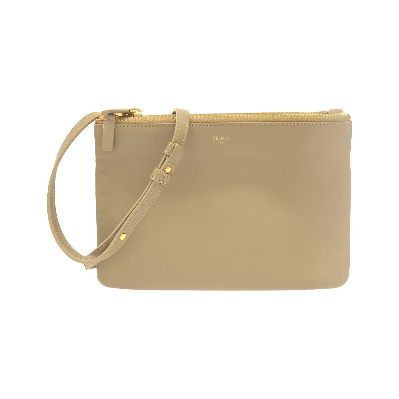 セリーヌ トリオ 165113ETA ショルダーバッグ