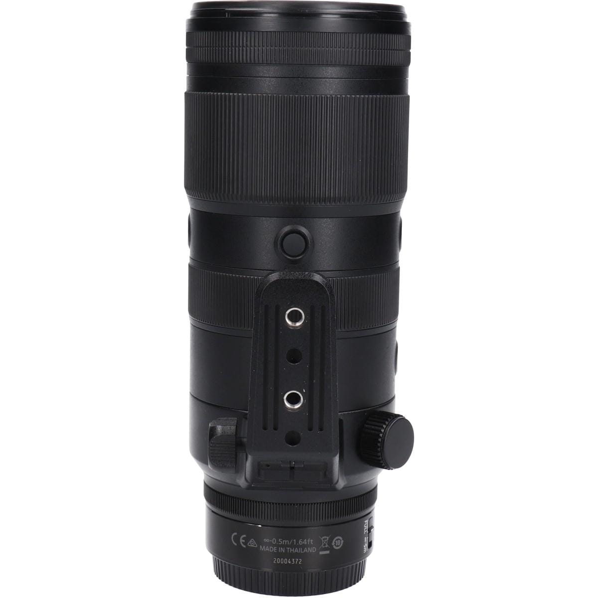 Ｚ７０－２００ｍｍ　Ｆ２．８ＶＲ　Ｓ