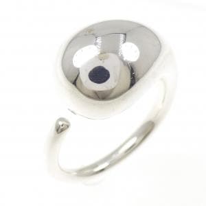 ボッテガヴェネタ スモール ドロップ リング