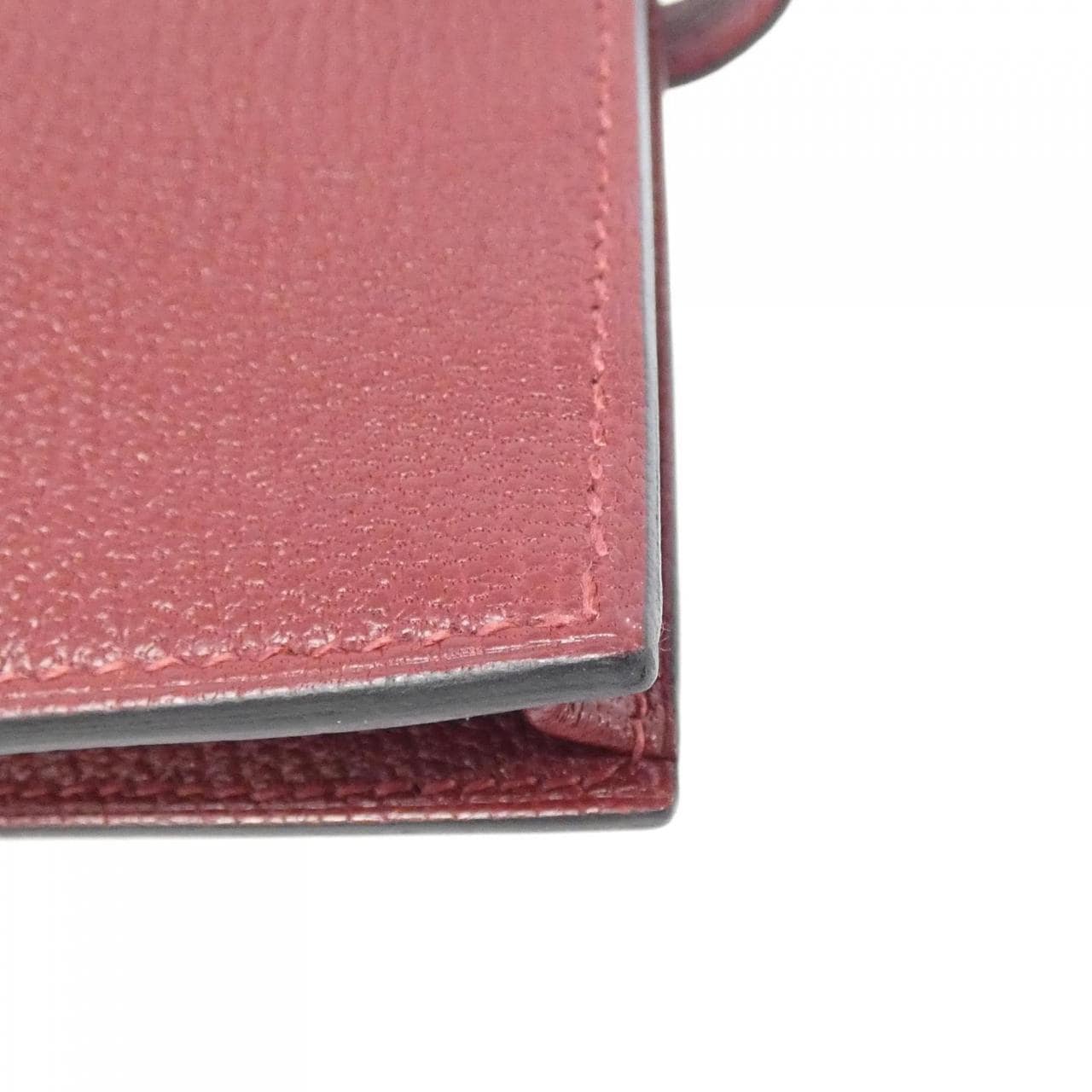 HERMES Bearn Soufflé 039078CC 钱包