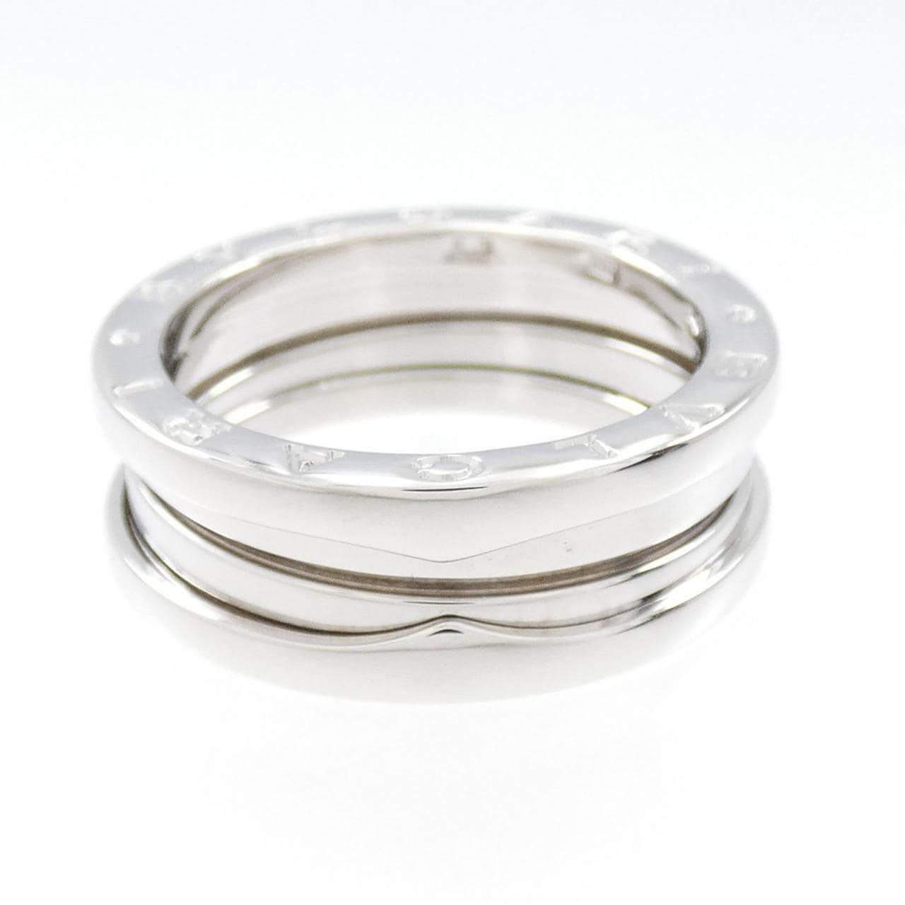 BVLGARI B.zero1 3-band ring