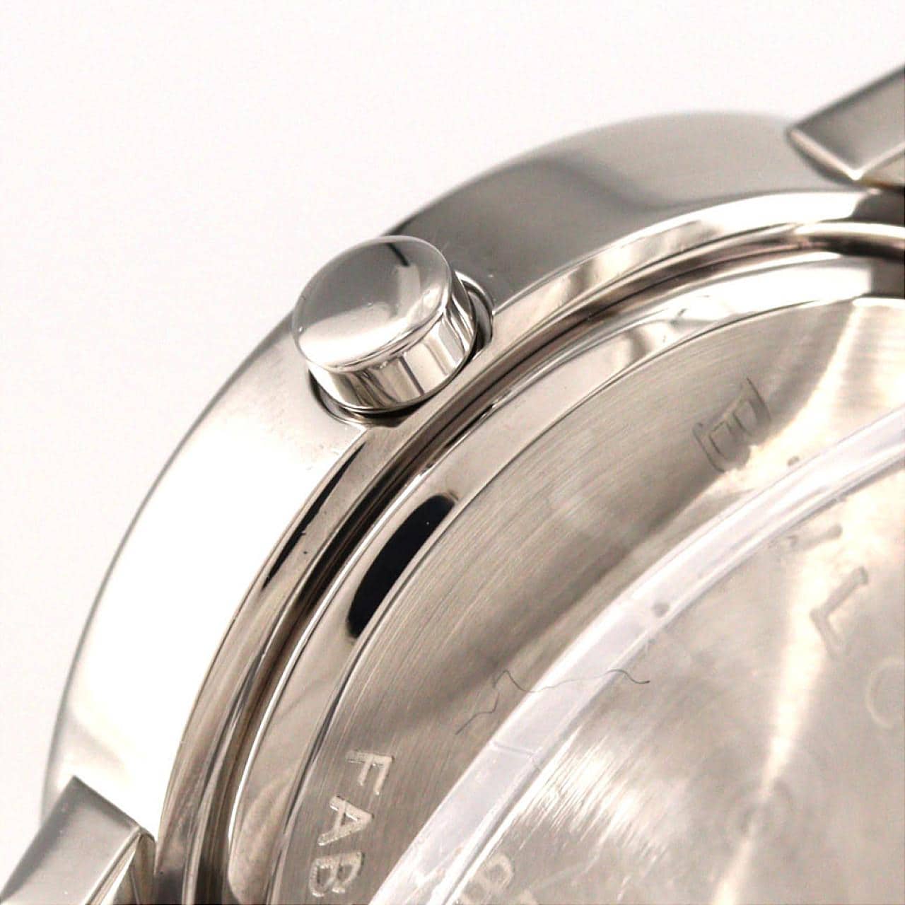 ブルガリ ブルガリブルガリ BB26SS/BB26SSD SS クォーツ