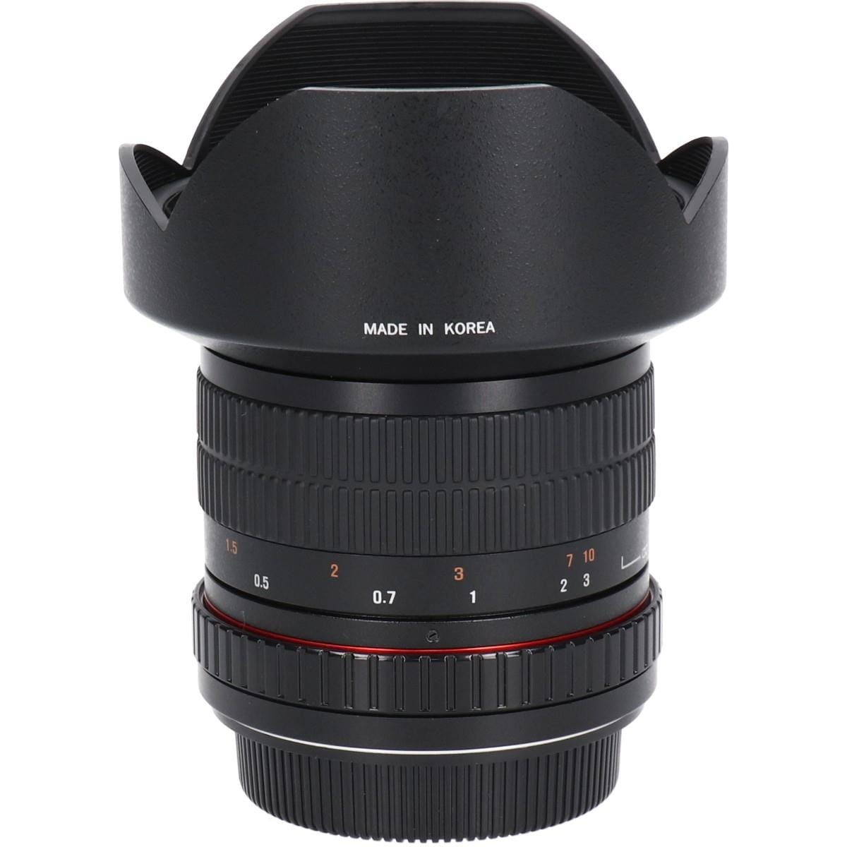 ＥＯＳ１４ｍｍ　Ｆ２．８ＥＤ　ＡＳ　ＩＦ　ＵＭＣ