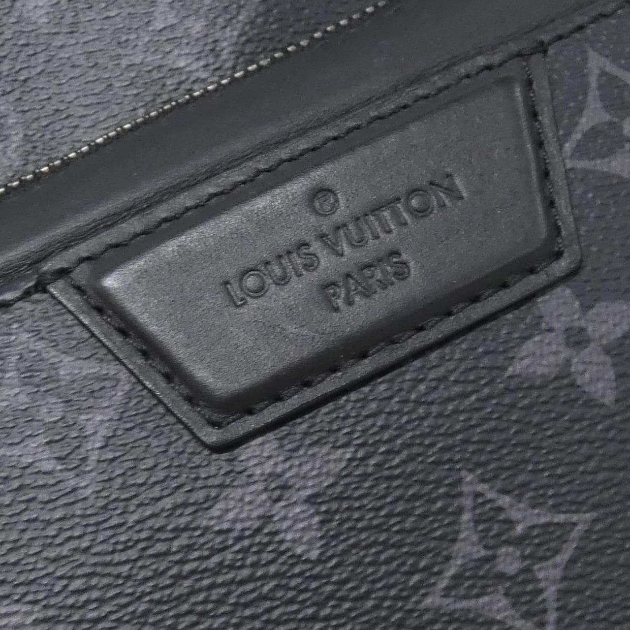 ルイヴィトン モノグラム エクリプス バックパック M43186 リュックサック