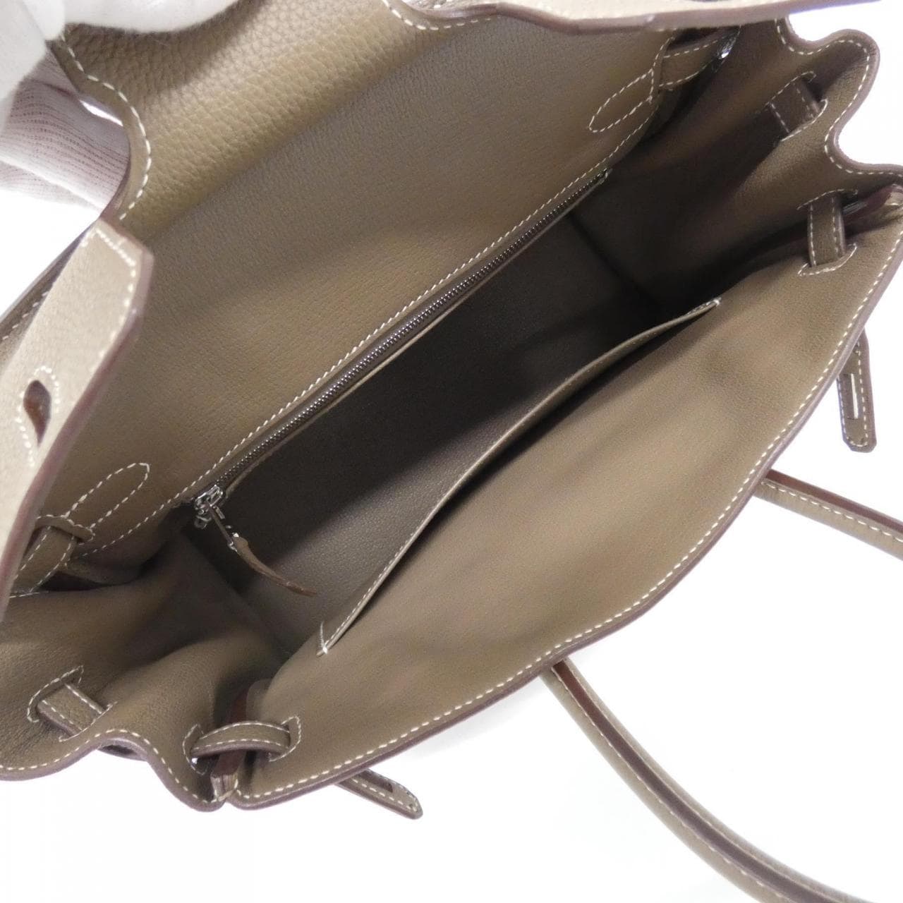 エルメス バーキン 25cm 041344CK バッグ