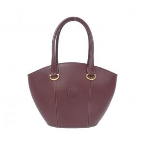 【ヴィンテージ】カルティエ L1000080 バッグ