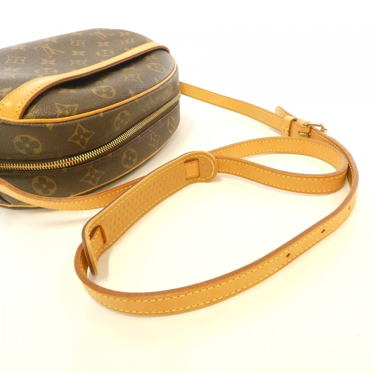 ルイヴィトン モノグラム ブロワ M51221 ショルダーバッグ