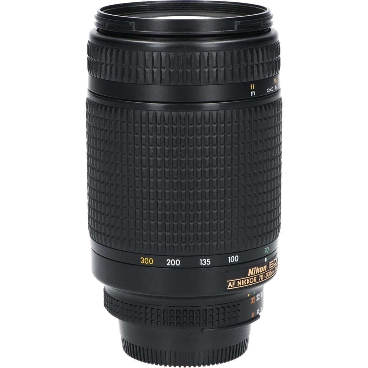 ＮＩＫＯＮ　ＡＦ７０－３００ｍｍ　Ｆ４－５．６Ｄ　ＥＤ