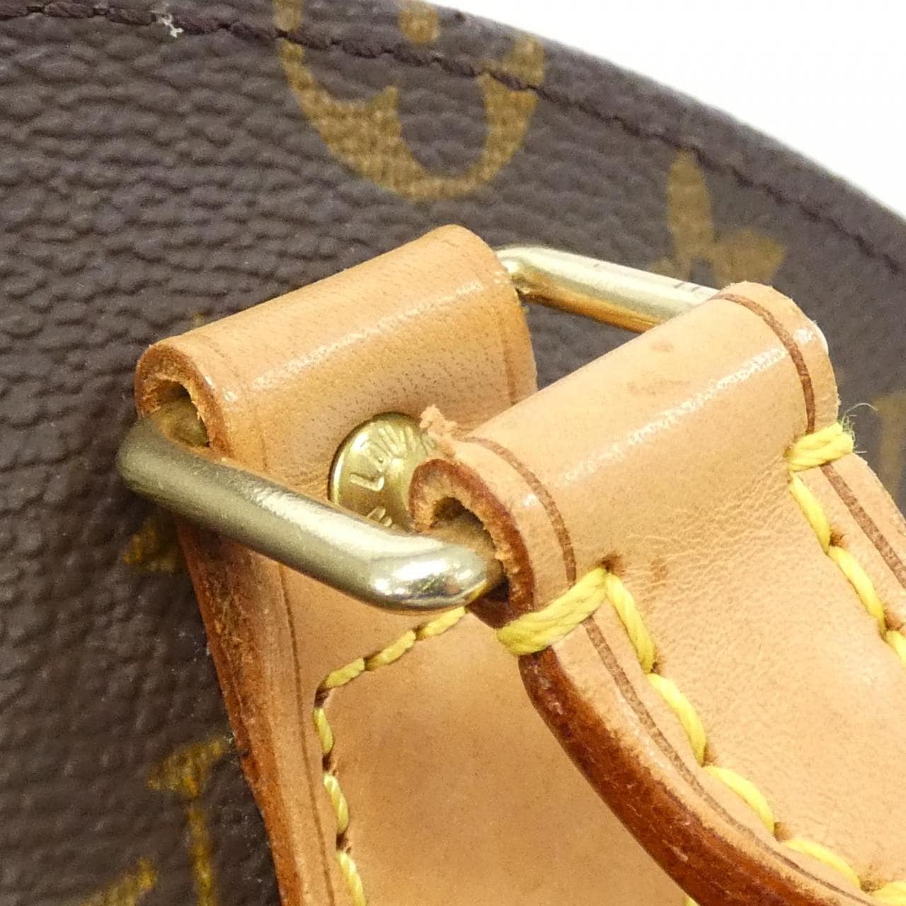 LOUIS VUITTON Monogram Ellipse MM M51126 包