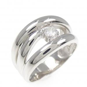 PT ダイヤモンド リング 0.17CT