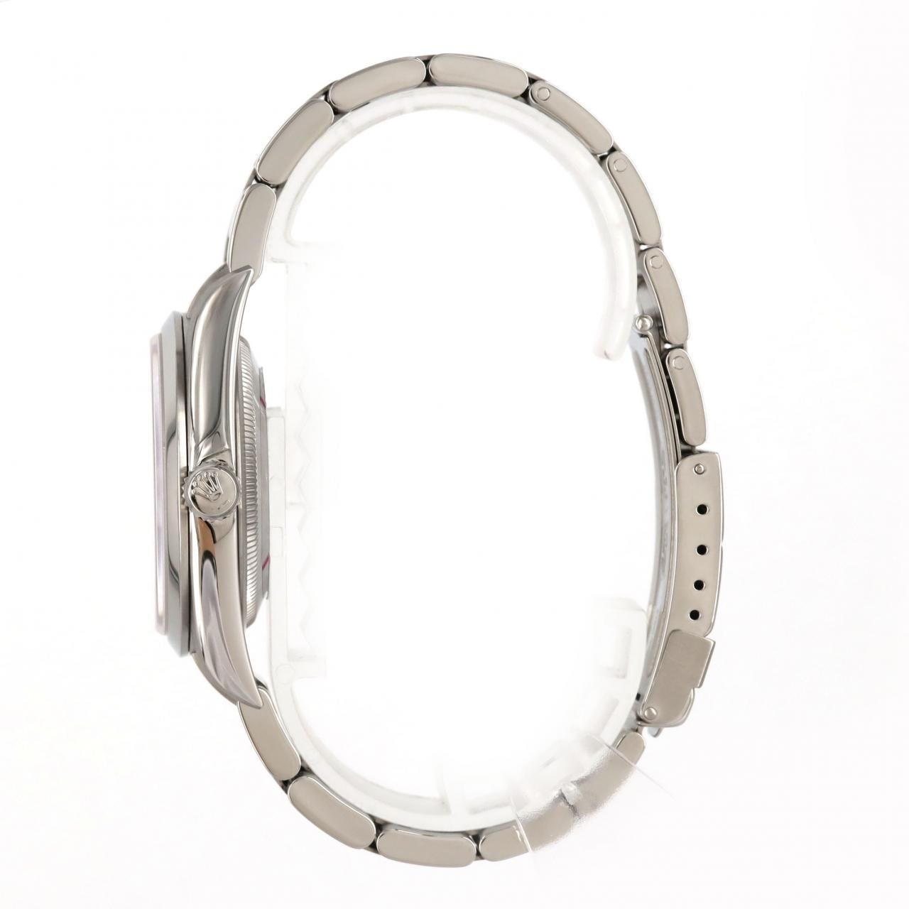ROLEX Explorer I 114270 SS自动上弦Y 编号