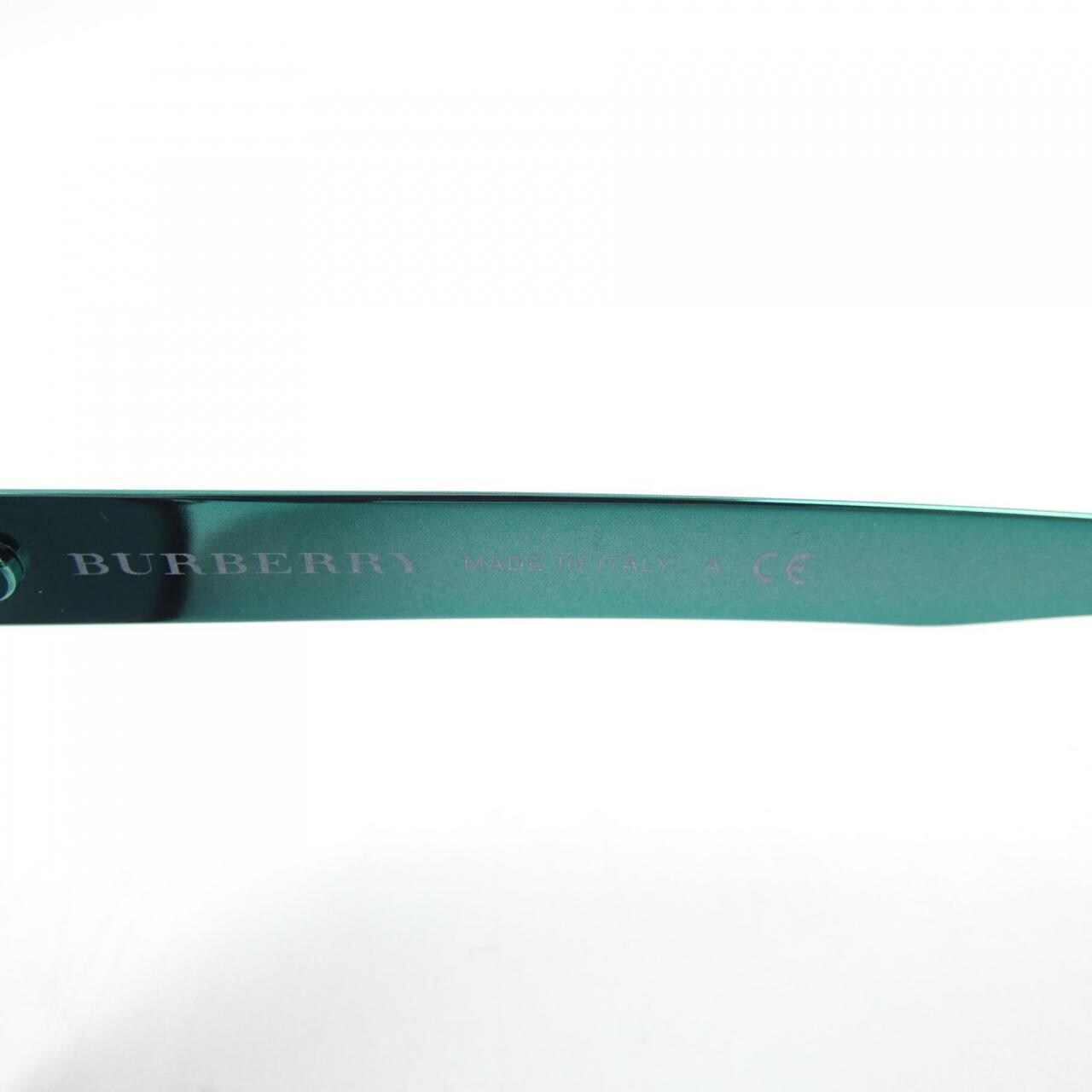 BURBERRY BURBERRY SUNGLASSES