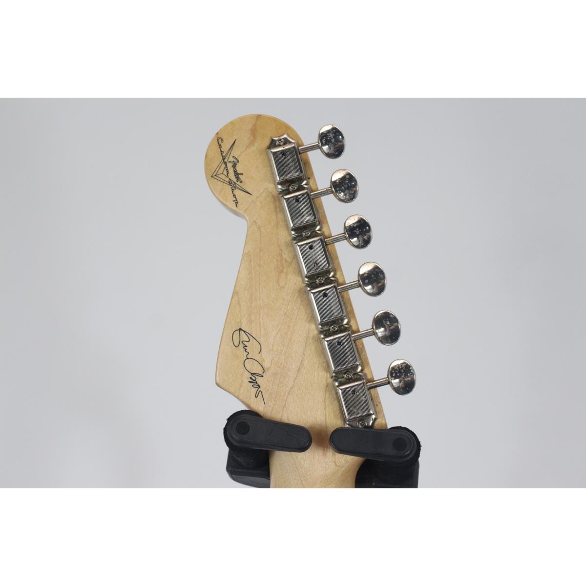 ＦＥＮＤＥＲ　ＣＵＳＴＯＭ　ＳＨＯＰ　　ＥＲＩＣ　ＣＬＡＰＴＯＮ　ＳＴＲＡＴＯＣＡＳＴＥＲ