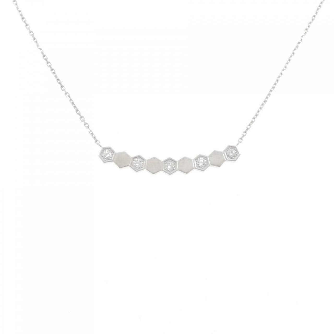 [新品] CHAUMET Bee My Love項鍊
