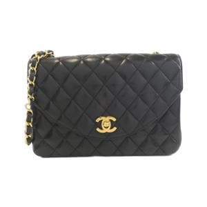 シャネル ショルダーバッグ