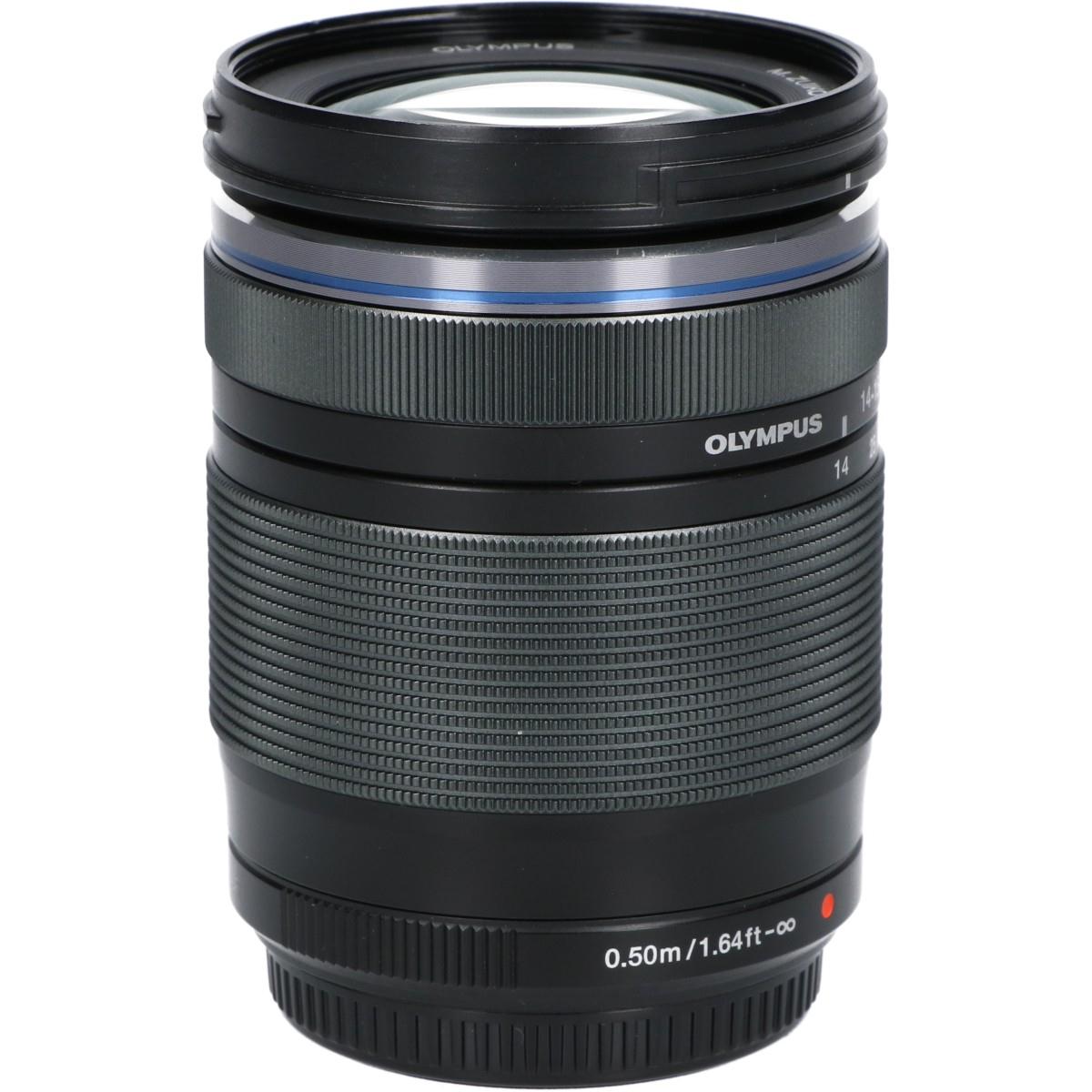 MZD ED14-150mm F4-5.6II