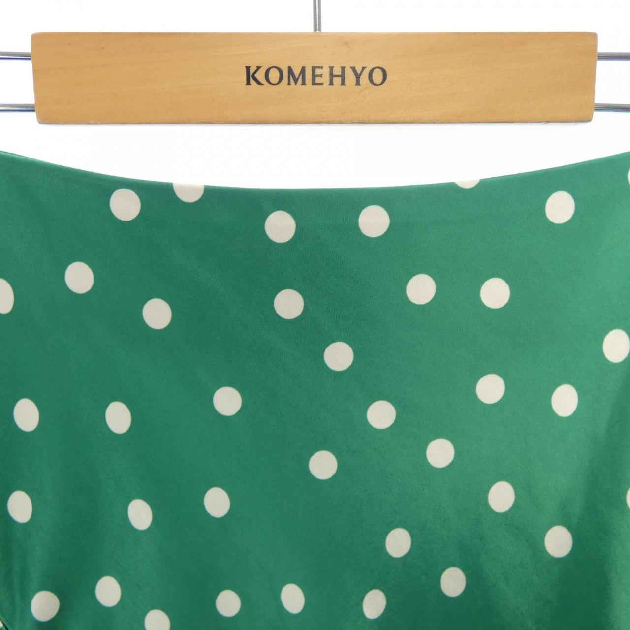 ザニューハウス THE NEWHOUSE スカート