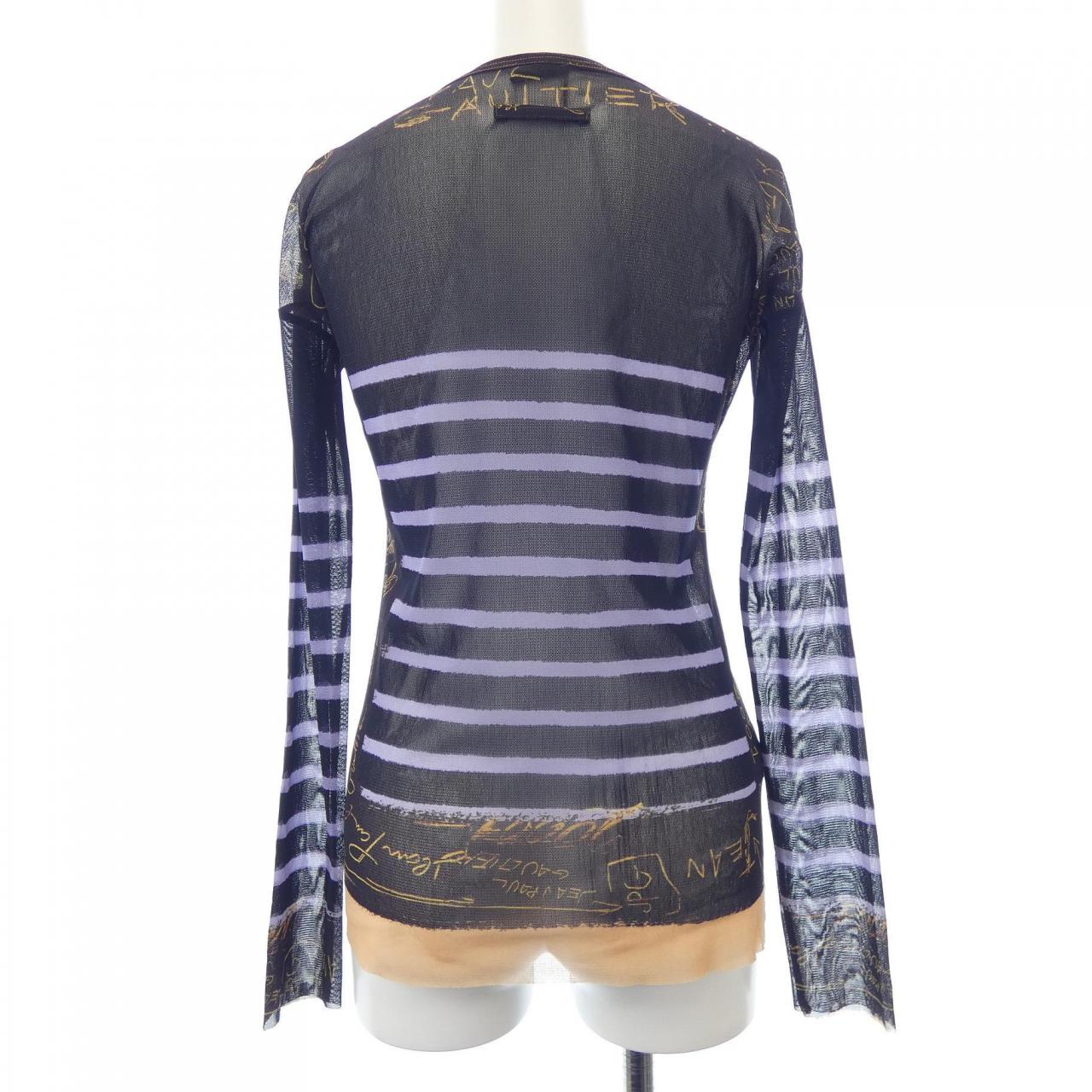 J･P･ゴルチェ JEAN PAUL GAULTIER トップス