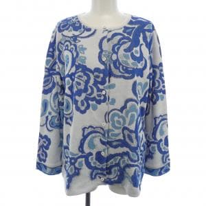 レオナールファッション LEONARD FASHION カーディガン