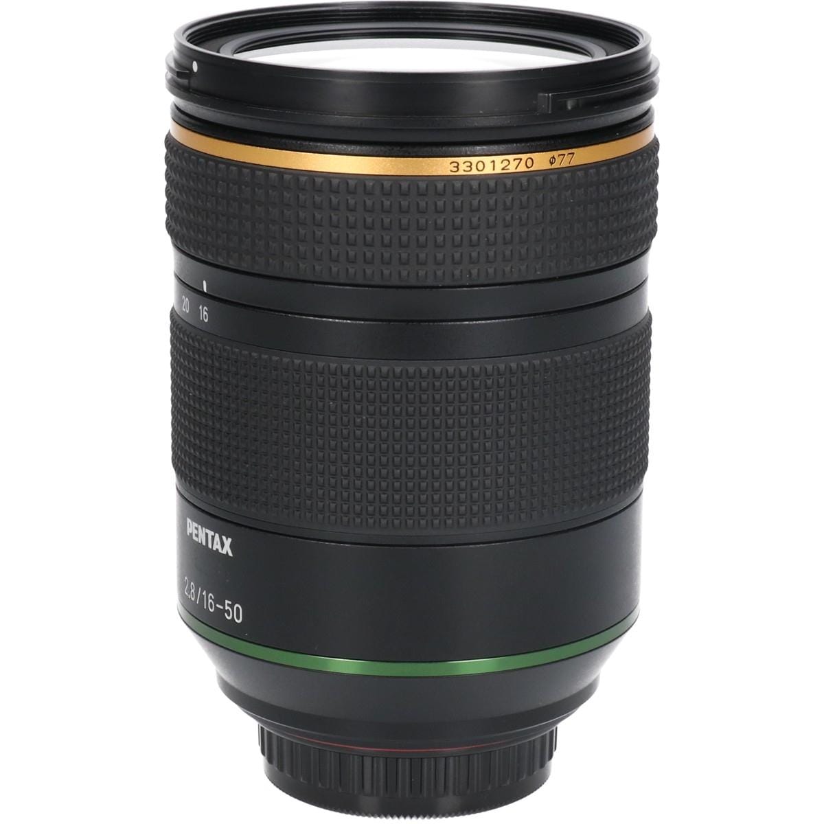 ＨＤ　ＤＡ★１６－５０ｍｍ　Ｆ２．８ＥＤ　ＰＬＭ　ＡＷ
