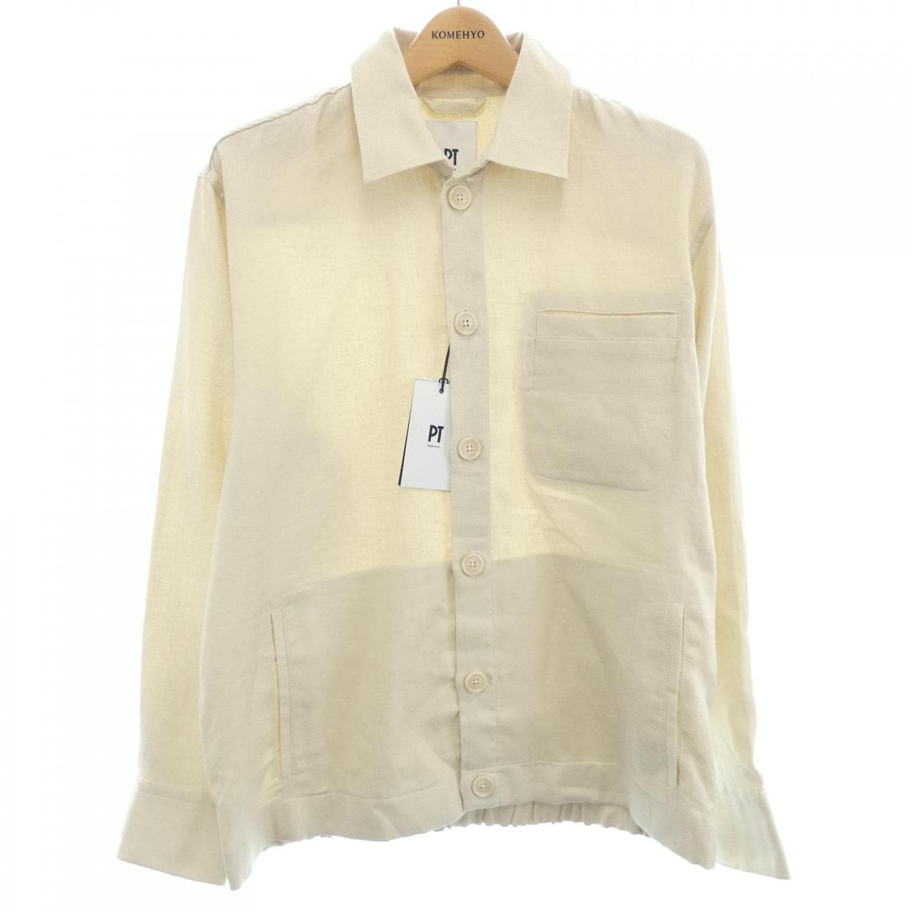 ピーティートリノ PT TORINO ブルゾン