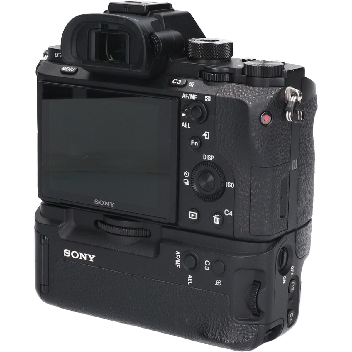 α７ＲＩＩ　ＩＬＣＥ－７ＲＭ２＋ＶＧ－Ｃ２ＥＭ
