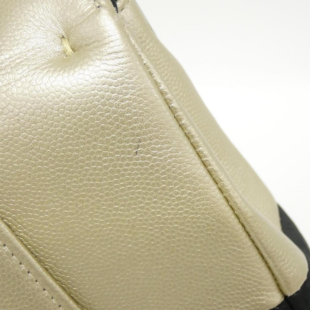 シャネル 1112 ショルダーバッグ