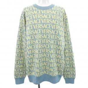 ヴェルサーチェ VERSACE 1010249 1A07466 ニット