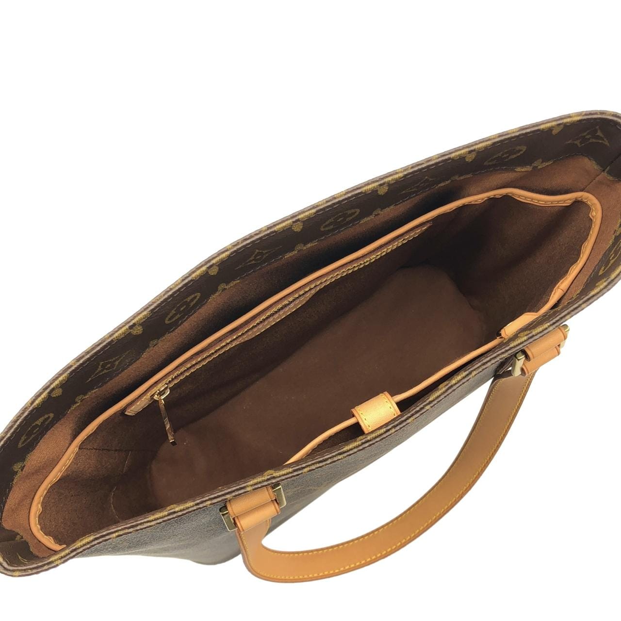 ルイヴィトン モノグラム ヴァヴァン GM M51170 バッグ