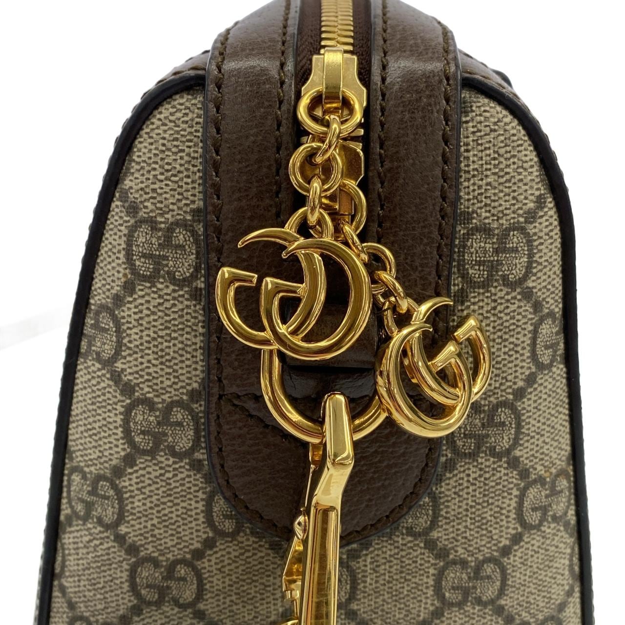 グッチ OPHIDIA 524532 K05NB ボストンバッグ