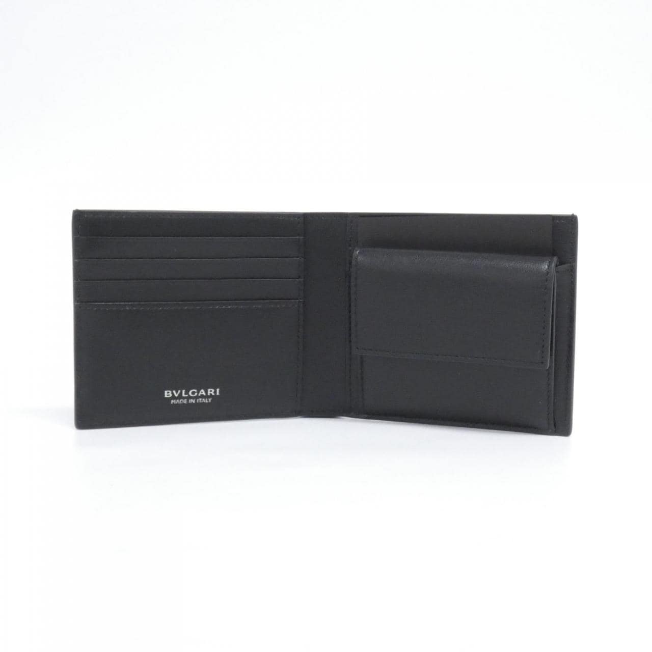 【新品】ブルガリ BVLGARI BVLGARI 292714 財布