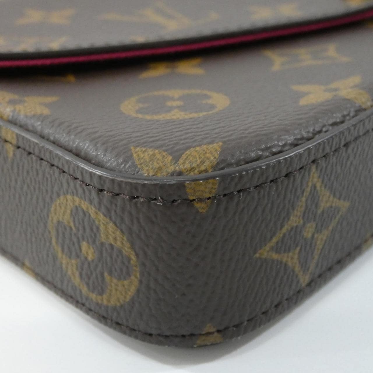 ルイヴィトン モノグラム ポシェット フェリシー M61276 ショルダーバッグ