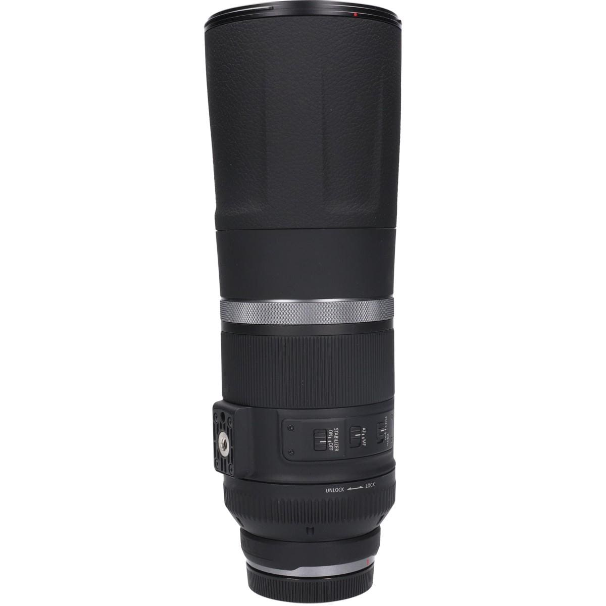 ＣＡＮＯＮ　ＲＦ８００ｍｍ　Ｆ１１ＩＳ　ＳＴＭ