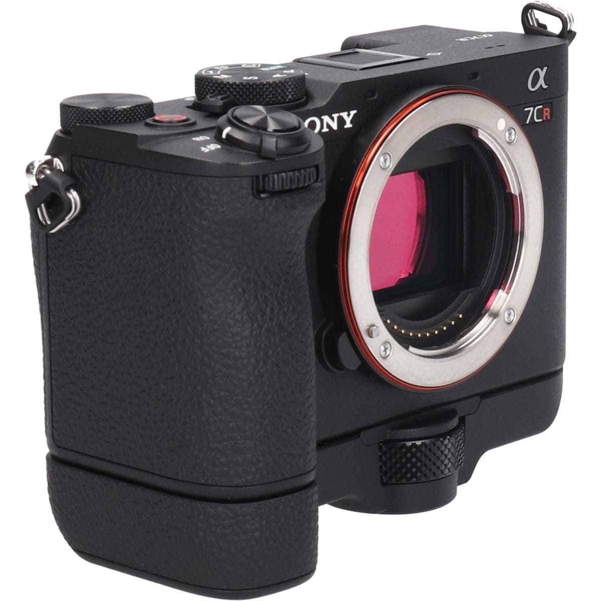 α７ＣＲ　ＩＬＣＥ－７ＣＲ　Ｂ