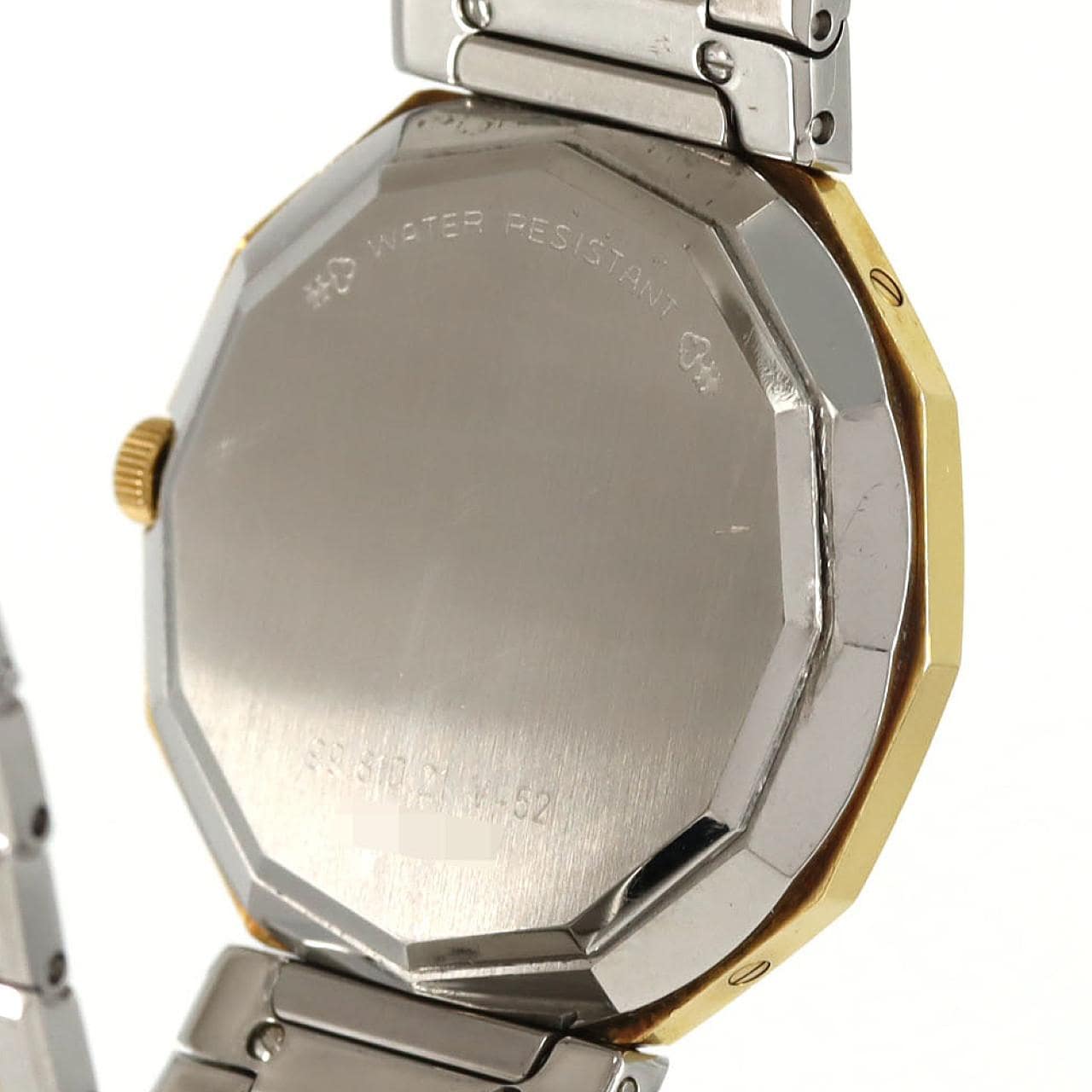 【ノーメンテナンス還元価格】コルム アドミラルズカップ コンビ 99.810.21.V-52 SSxYG クォーツ