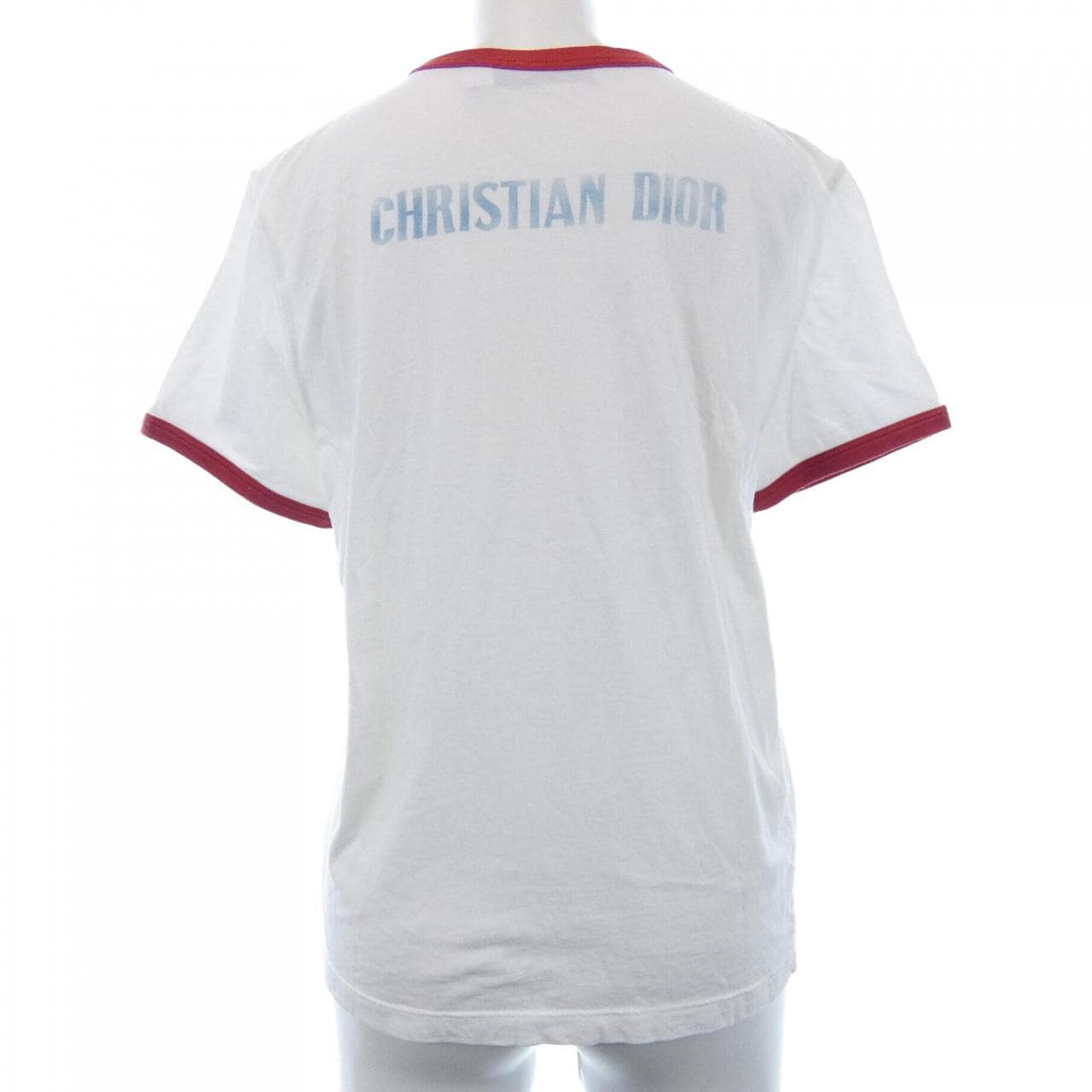 クリスチャンディオール CHRISTIAN DIOR 143T12B4477 Tシャツ