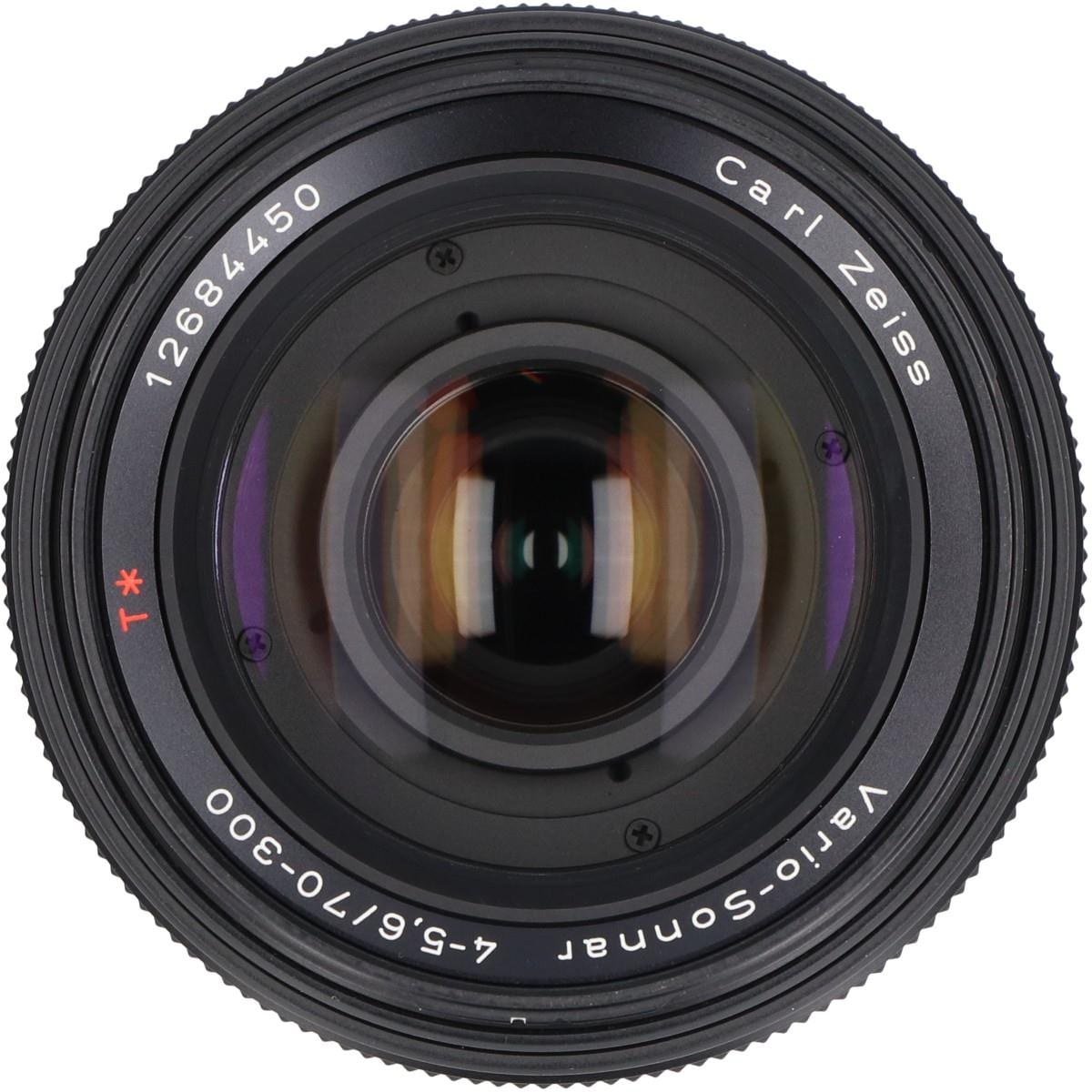 ＶＳ　Ｎ７０－３００ｍｍ　Ｆ４－５．６