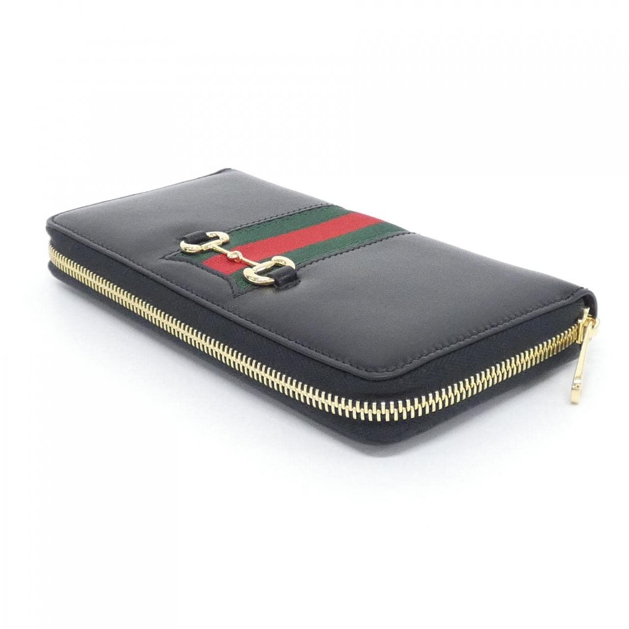 【新品】グッチ GUCCI HORSEBIT 867124 AAGOQ 財布
