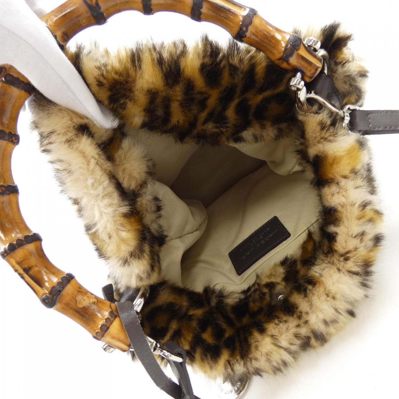 マルコマージ MARCO MASI BAG