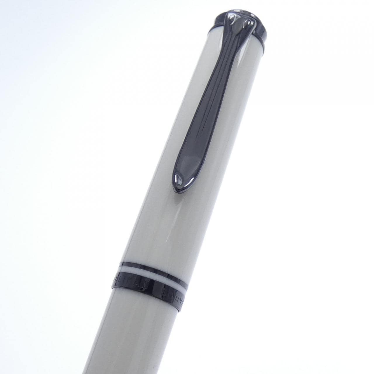 ペリカン スーベレーンK670ウォームグレー ボールペン