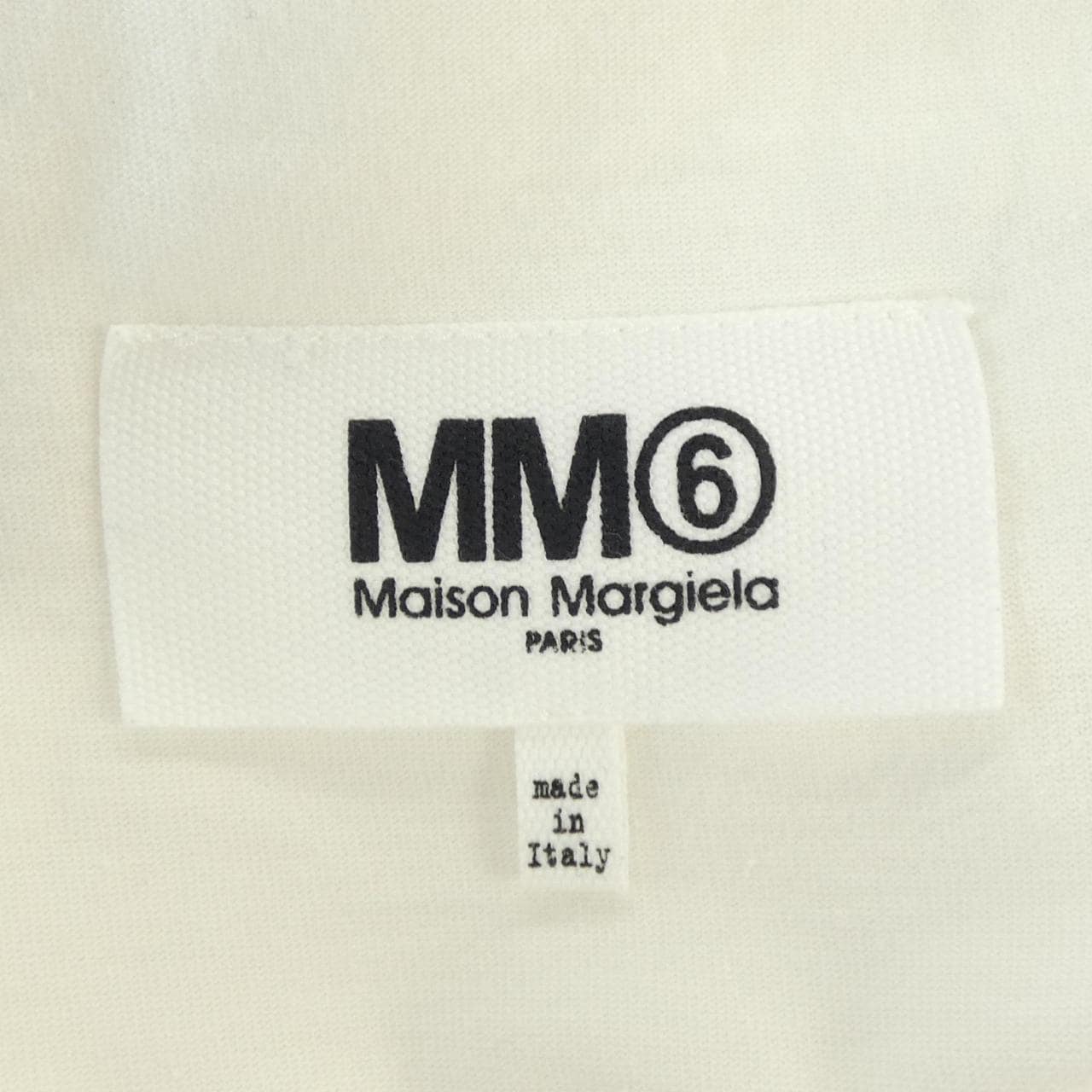 エムエムシックス MM6 カットワンピース