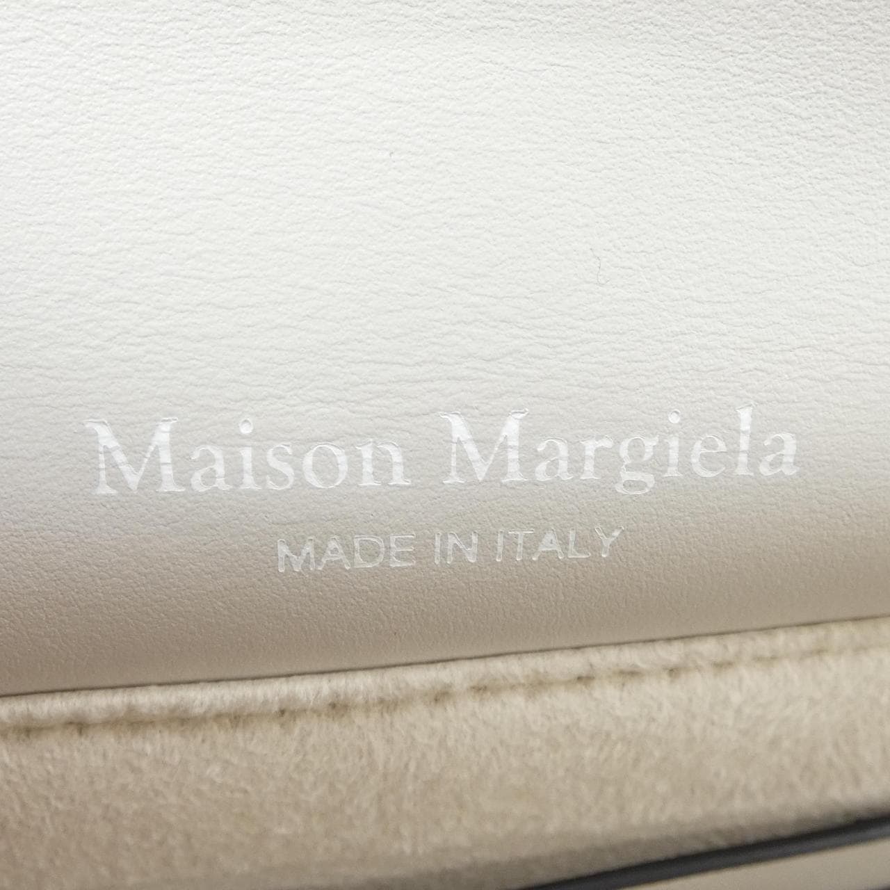 メゾンマルジェラ Maison Margiela BAG