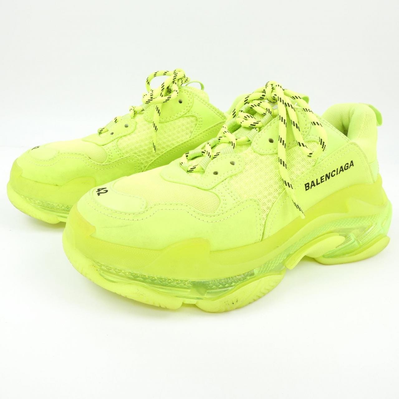 BALENCIAGA巴黎世家运动鞋