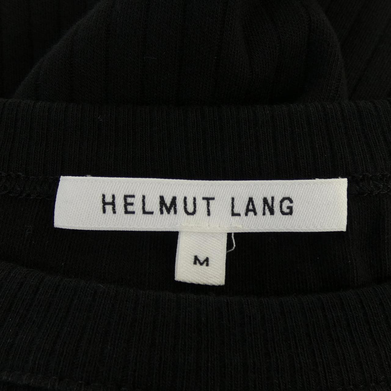 ヘルムートラング HELMUT LANG ワンピース