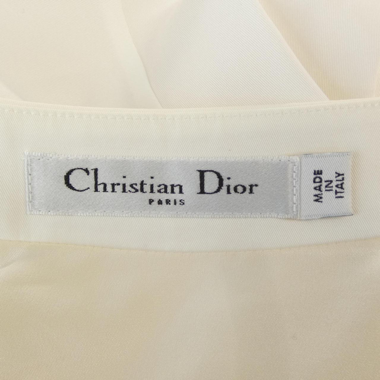 クリスチャンディオール CHRISTIAN DIOR 4C21336A1350 スカート