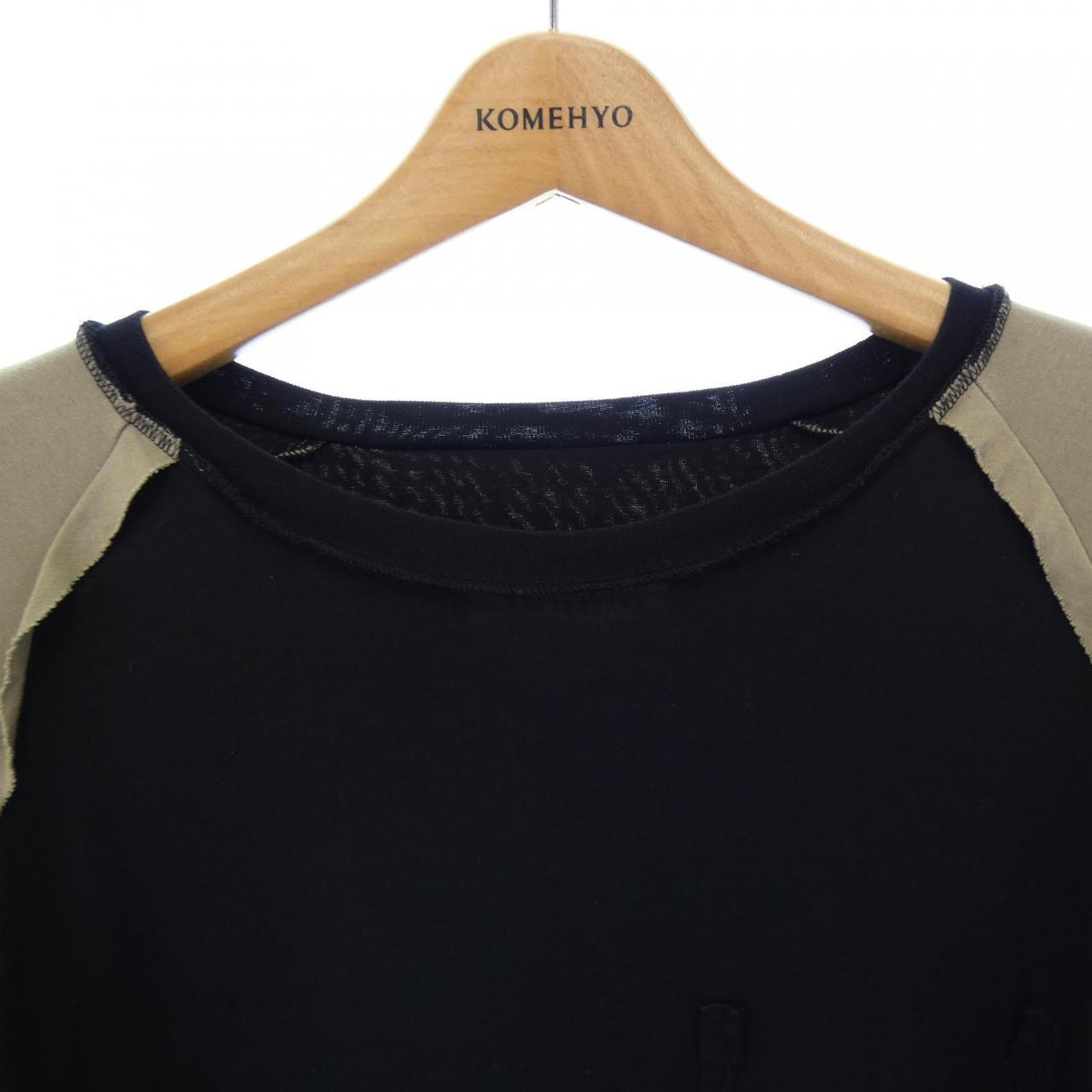 メゾンマルジェラ Maison Margiela S30GC0628 Tシャツ