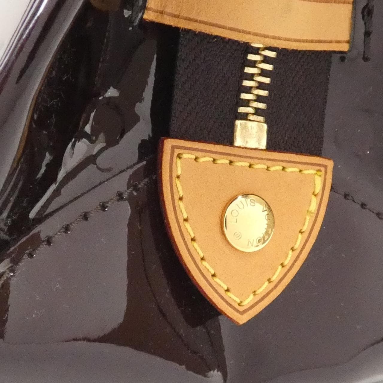 ルイヴィトン ヴェルニ ローズウッド アヴェニュー M93510 バッグ