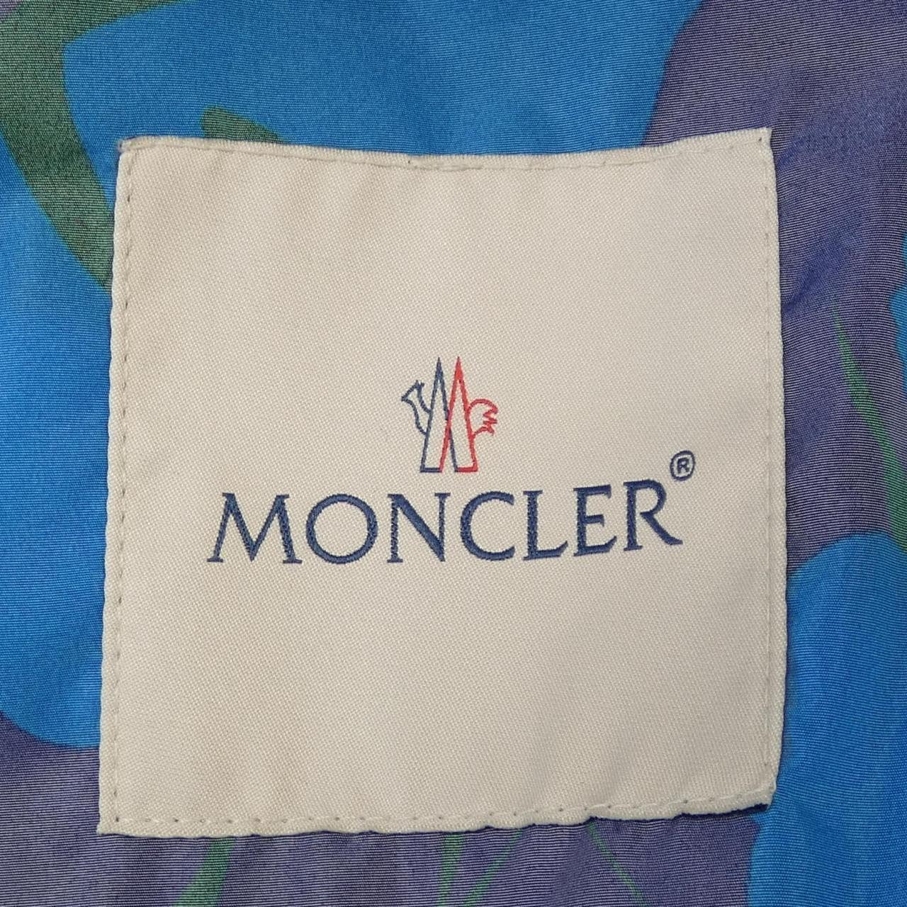 モンクレール MONCLER FRASER ブルゾン